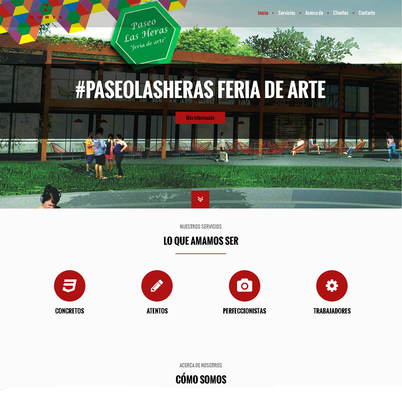 Norte Construcciones